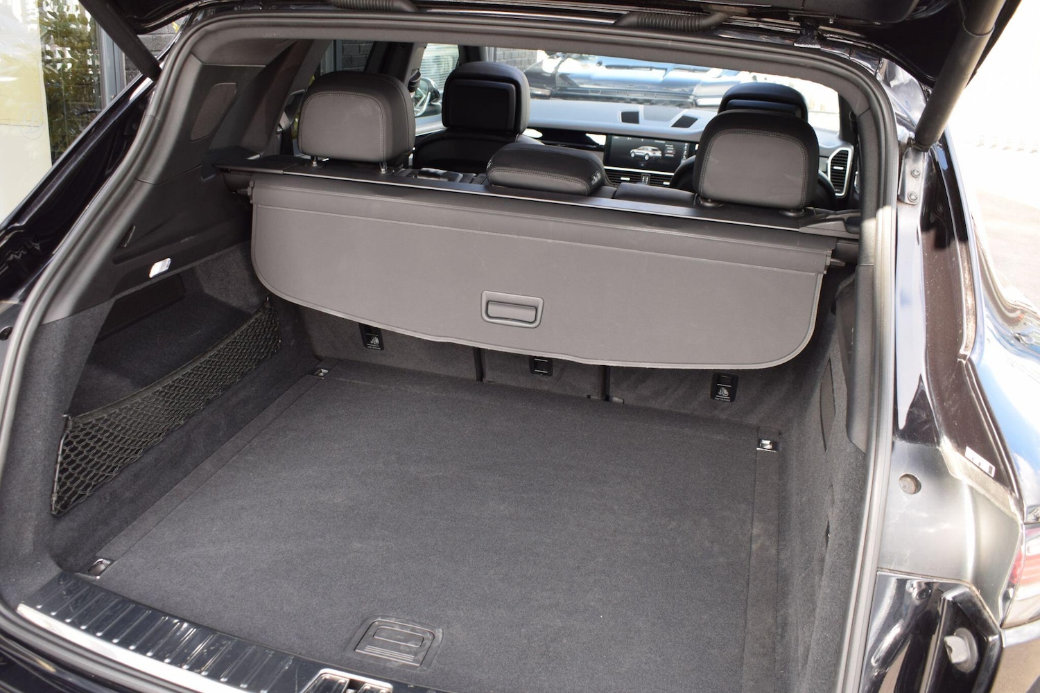 Used Porsche Cayenne 2019 for sale - 76388529: Photo 25