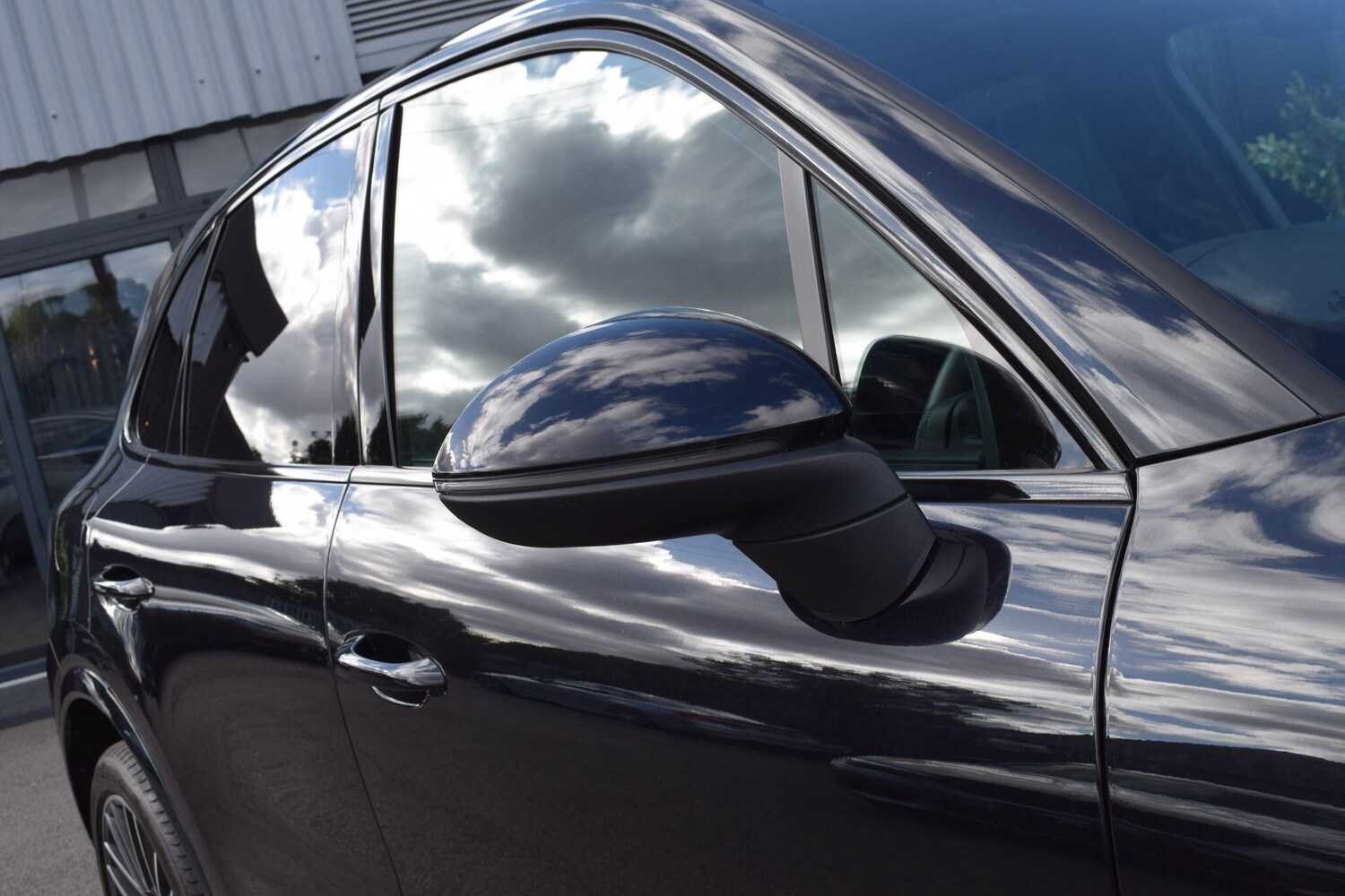 Used Porsche Cayenne 2019 for sale - 76388529: Photo 34