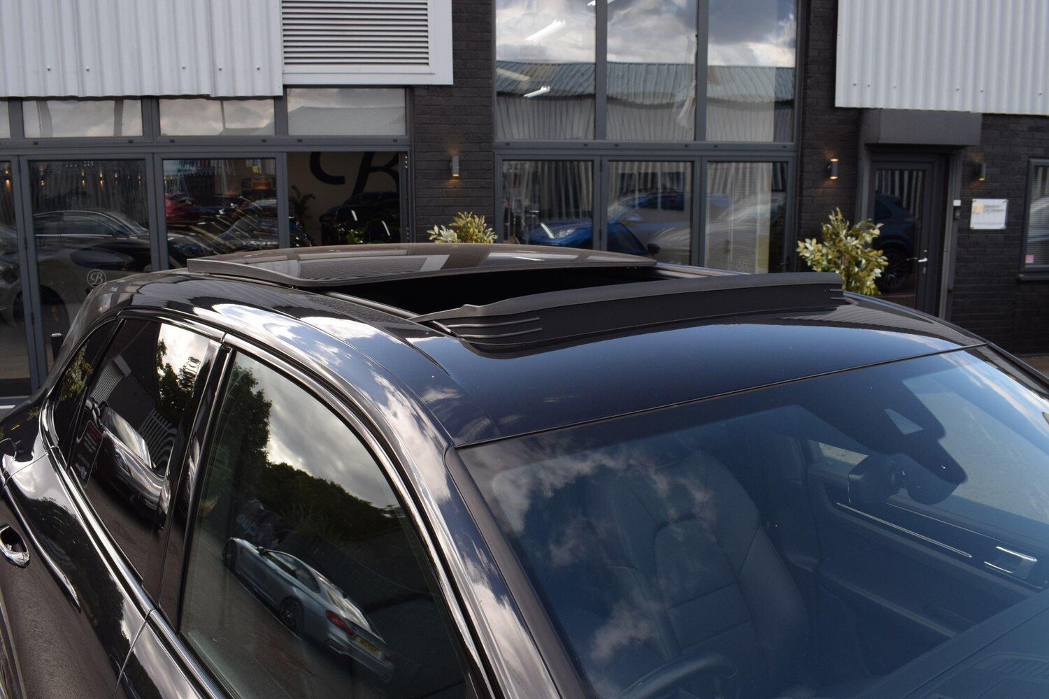 Used Porsche Cayenne 2019 for sale - 76388529: Photo 35