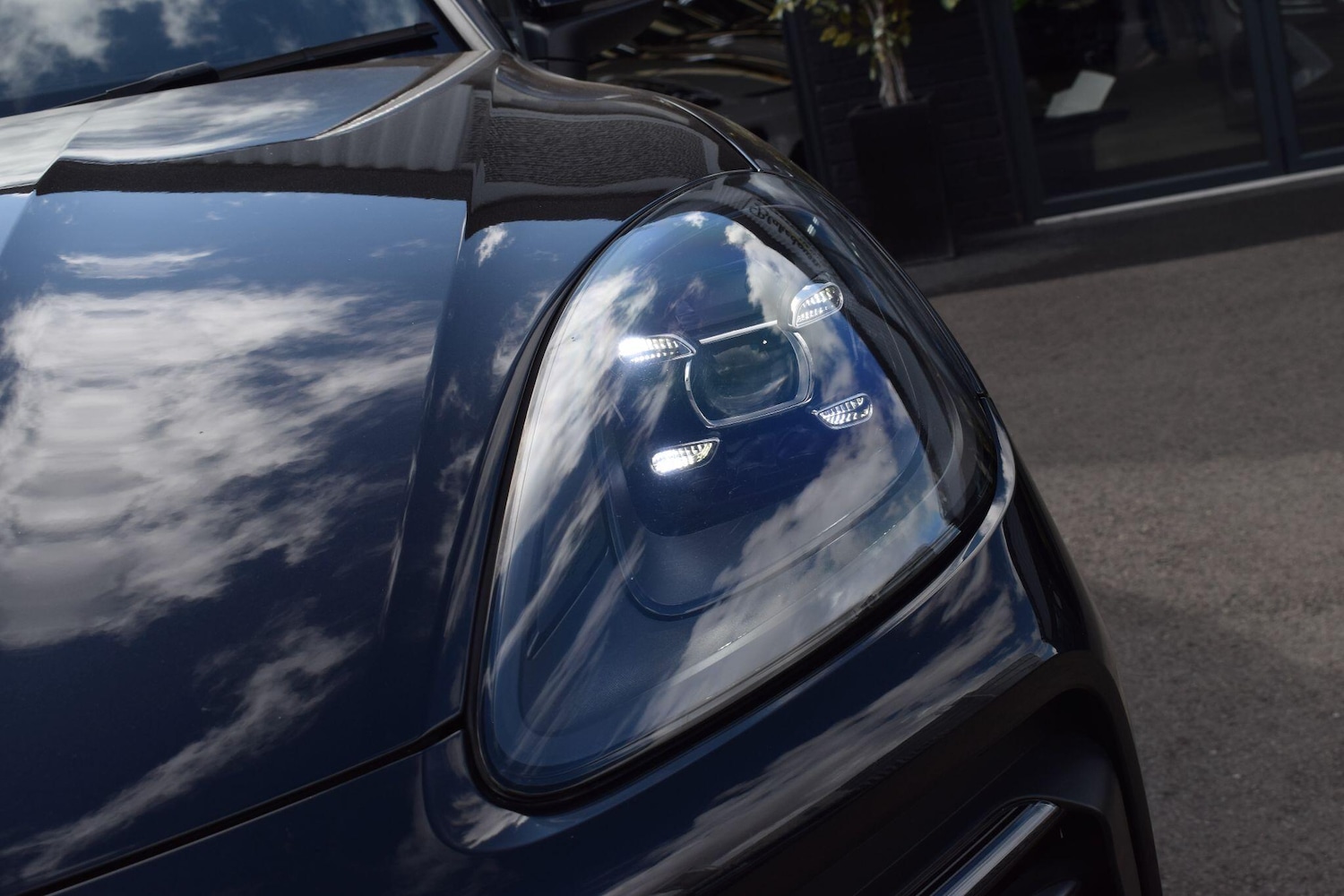 Used Porsche Cayenne 2019 for sale - 76388529: Photo 37