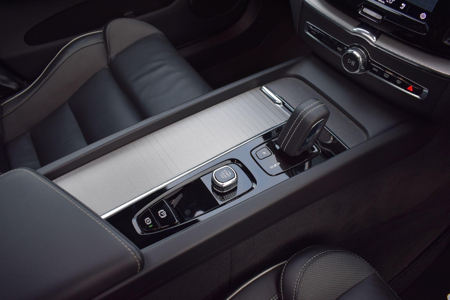 Used Volvo XC60 for sale - 77279777: Photo 17