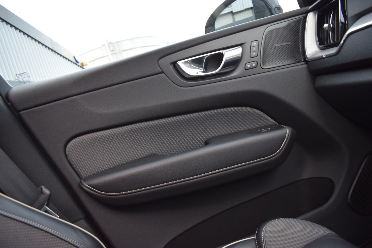 Used Volvo XC60 for sale - 77279777: Photo 20