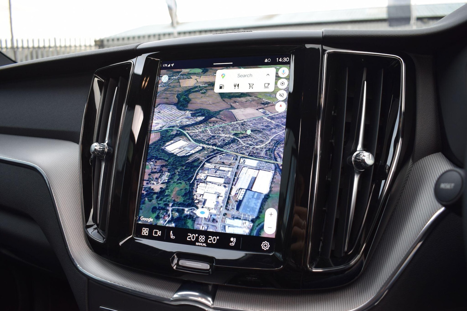 Used Volvo XC60 for sale - 77279777: Photo 22