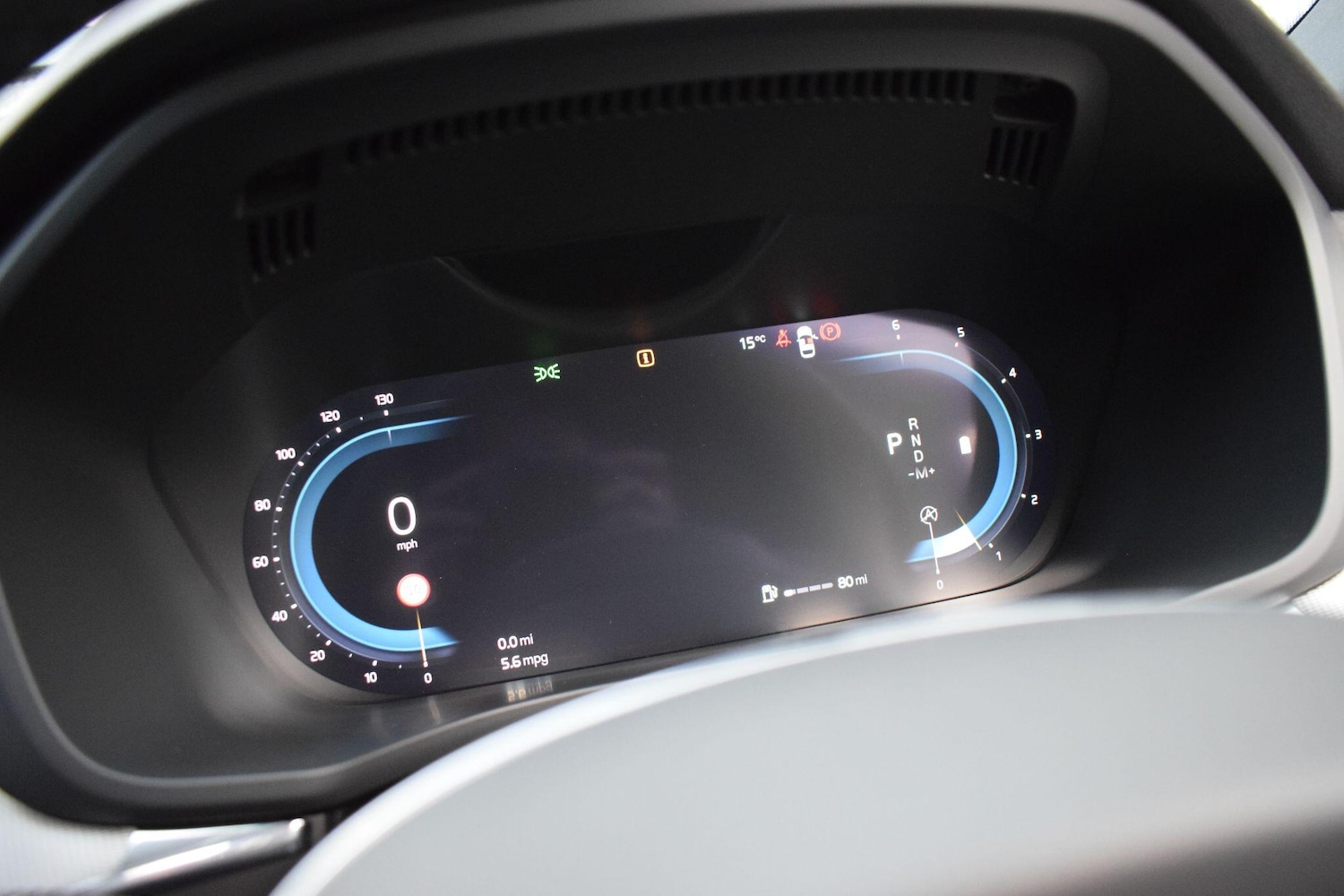 Used Volvo XC60 for sale - 77279777: Photo 25