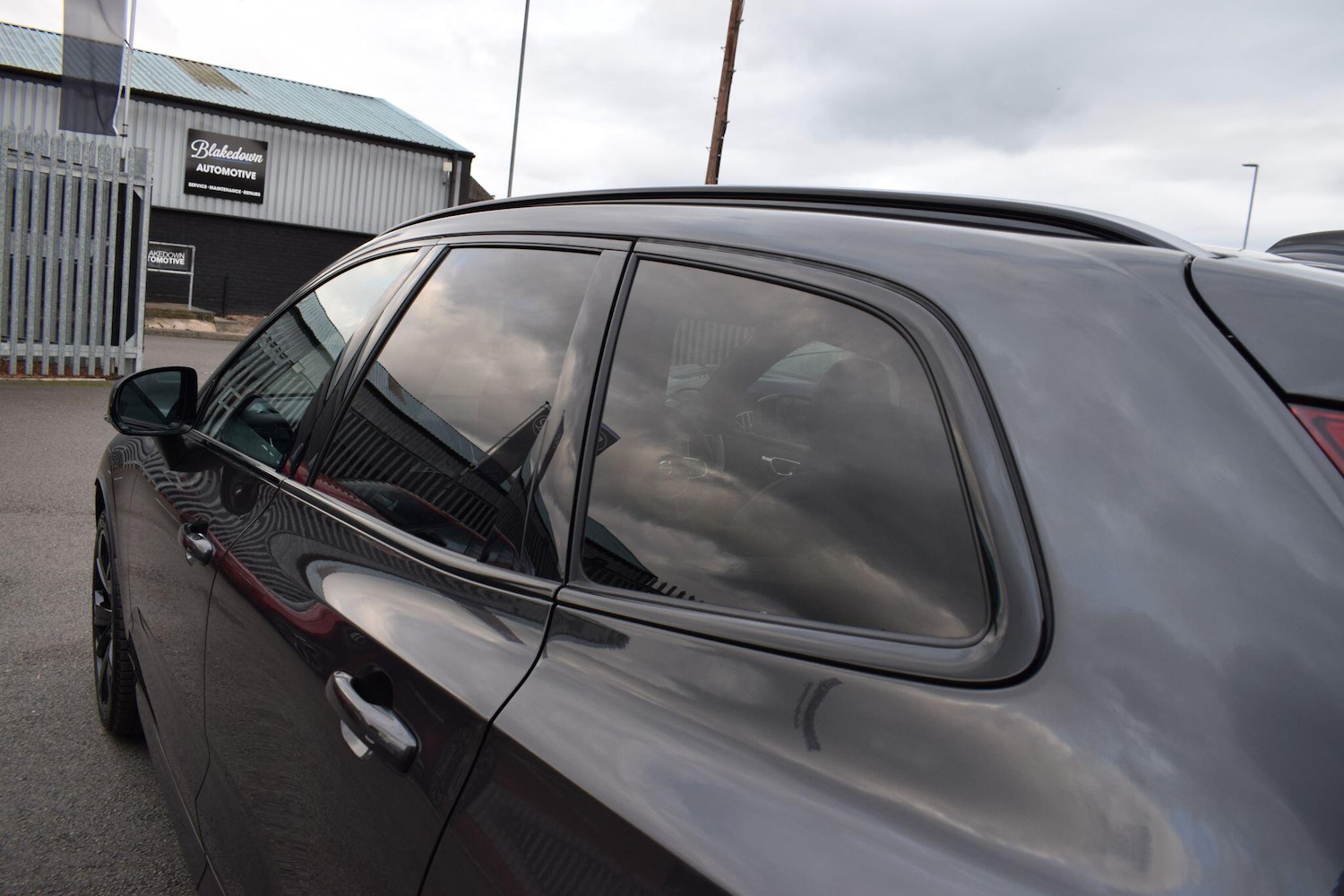 Used Volvo XC60 for sale - 77279777: Photo 30