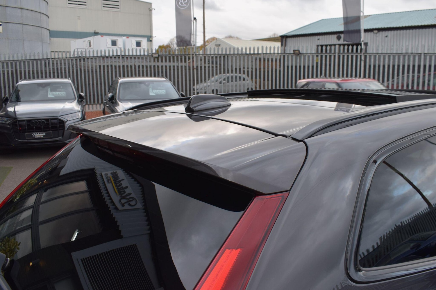 Used Volvo XC60 for sale - 77279777: Photo 32