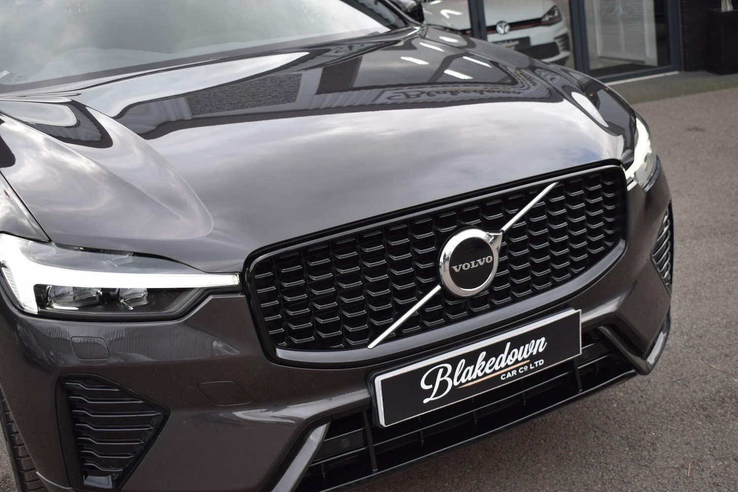 Used Volvo XC60 for sale - 77279777: Photo 34