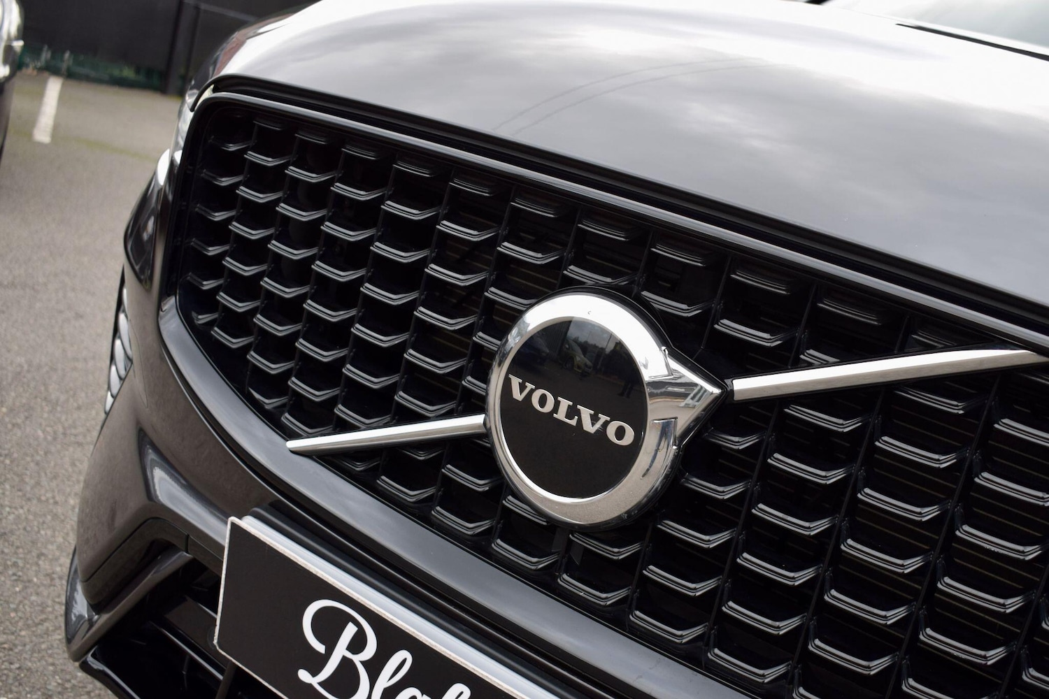 Used Volvo XC60 for sale - 77279777: Photo 36