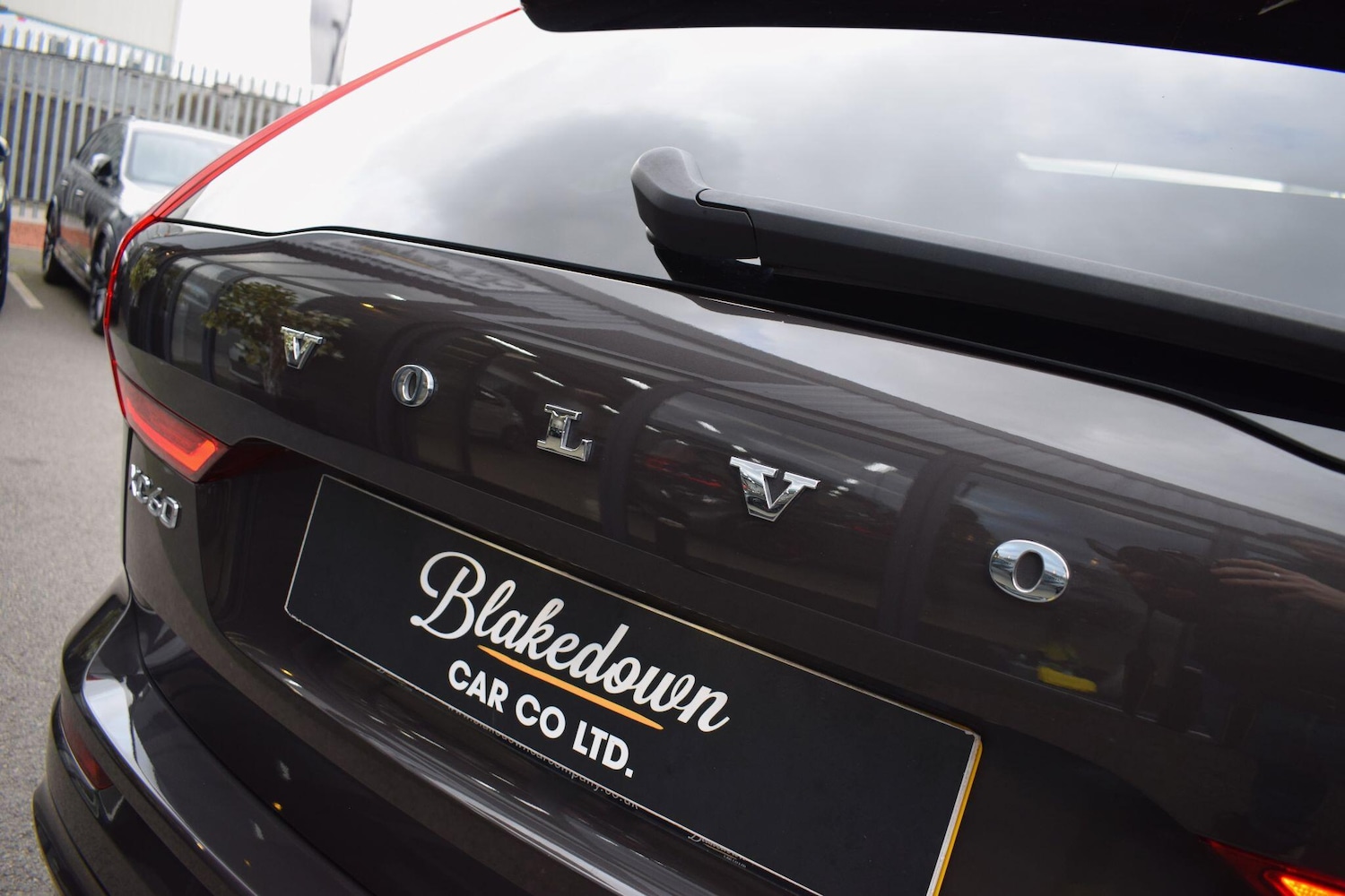 Used Volvo XC60 for sale - 77279777: Photo 37