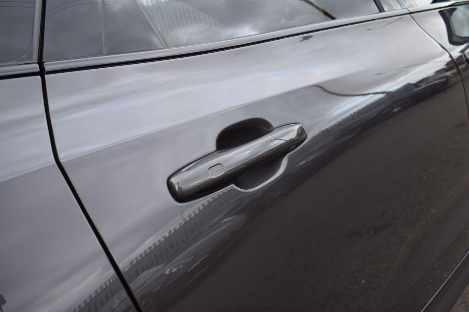 Used Volvo XC60 for sale - 77279777: Photo 38