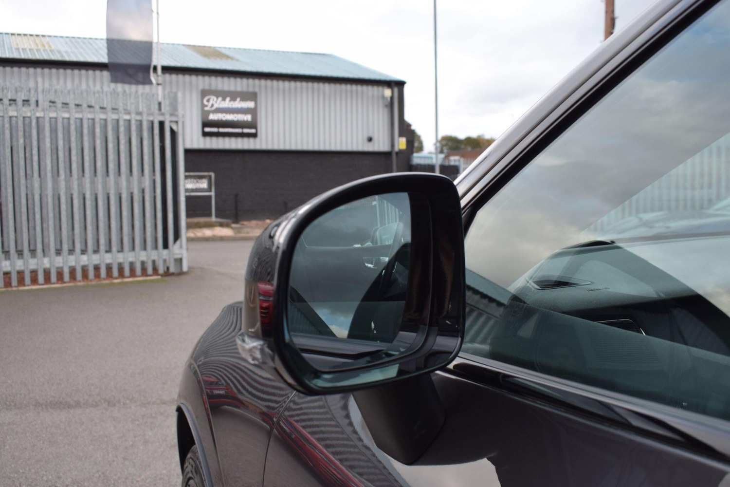 Used Volvo XC60 for sale - 77279777: Photo 39