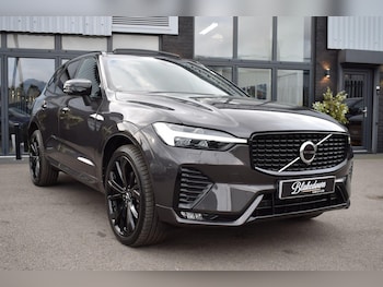 Used Volvo XC60 2021 for sale - 77279777: Photo