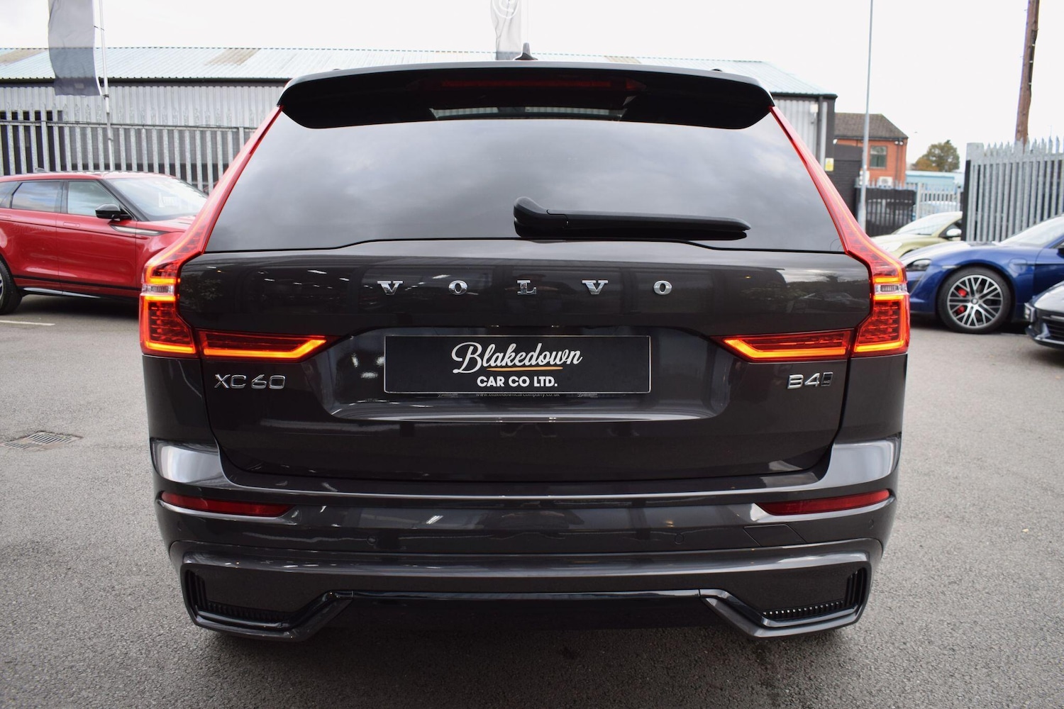 Used Volvo XC60 for sale - 77279777: Photo 5