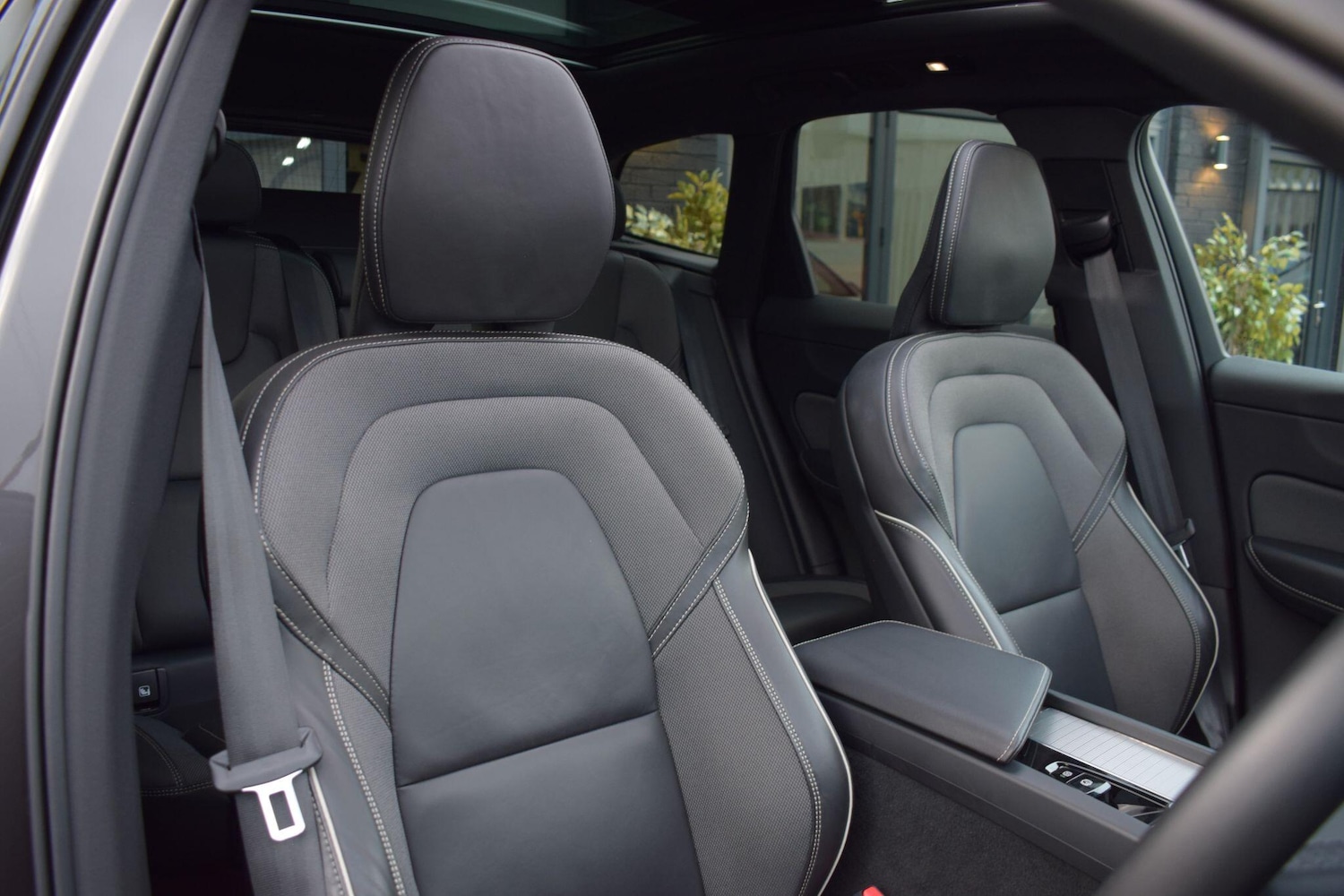 Used Volvo XC60 for sale - 77279777: Photo 7