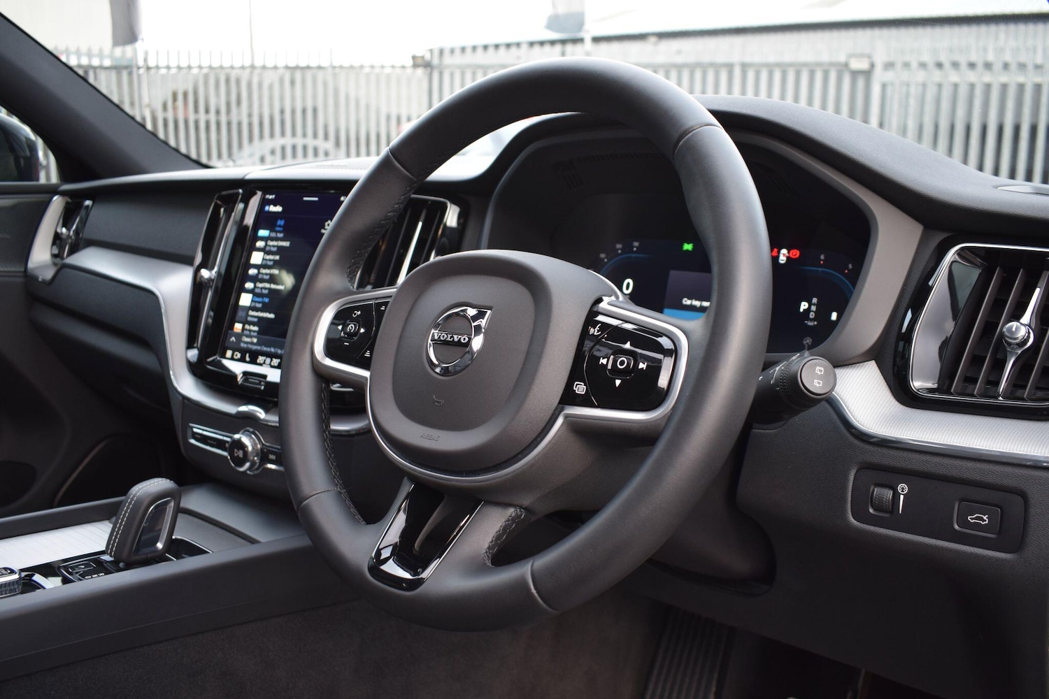 Used Volvo XC60 for sale - 77279777: Photo 8