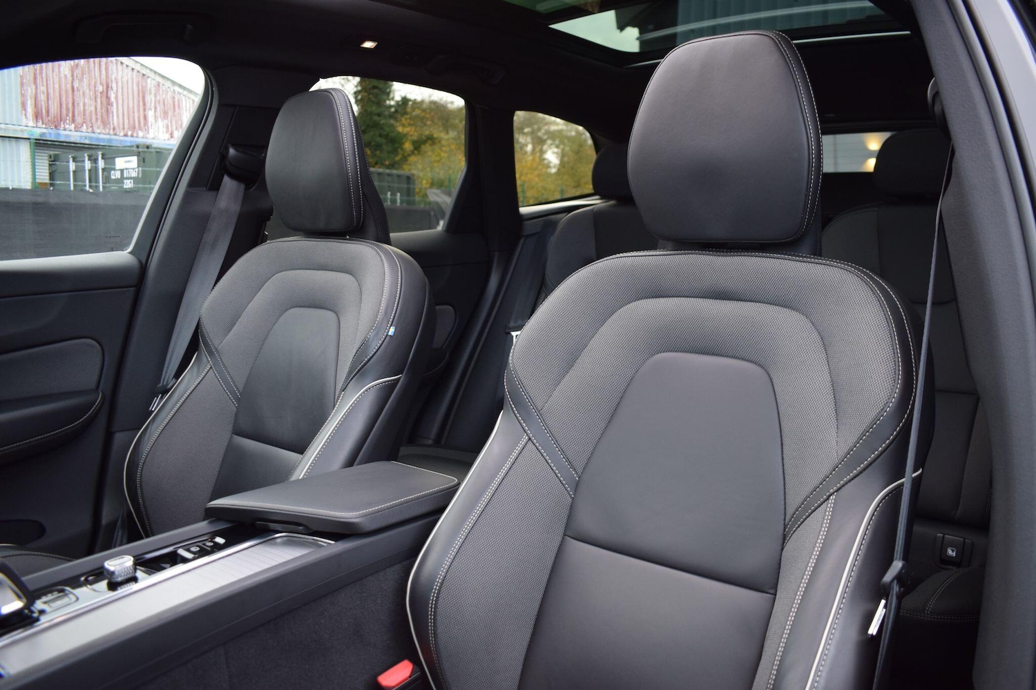 Used Volvo XC60 for sale - 77279777: Photo 9