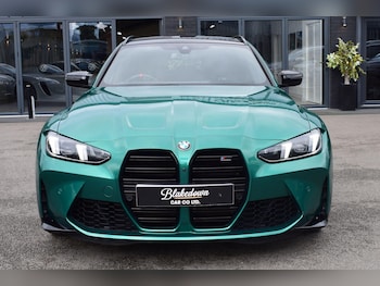 Used BMW M3 2024 for sale - 76976178: Photo