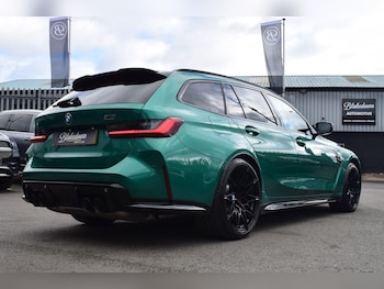 Used BMW M3 2024 for sale - 76976178: Photo