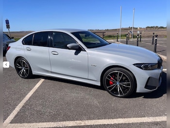 Used BMW 3 Series 2023 for sale - 78662674: Photo