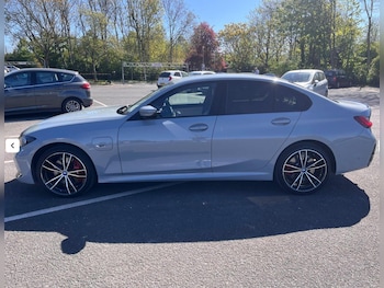 Used BMW 3 Series 2023 for sale - 78662674: Photo