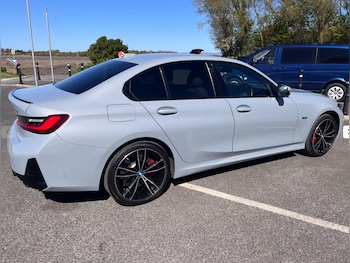 Used BMW 3 Series 2023 for sale - 78662674: Photo