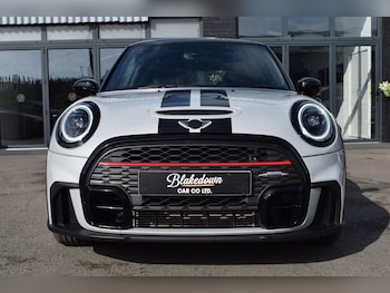 Used MINI Hatch 2022 for sale - 76975824: Photo