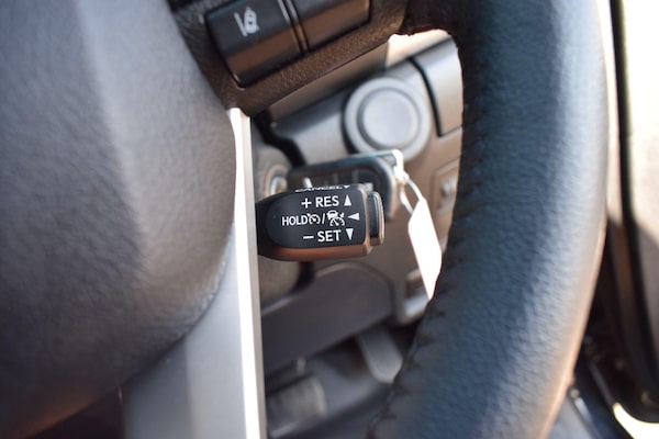 Used Toyota Hilux 2021 for sale - 76295653: Photo 11