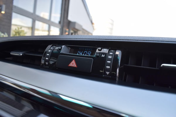 Used Toyota Hilux 2021 for sale - 76295653: Photo 12
