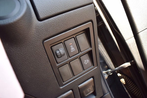 Used Toyota Hilux 2021 for sale - 76295653: Photo 13