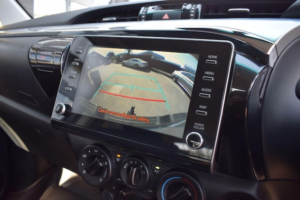 Used Toyota Hilux 2021 for sale - 76295653: Photo 17