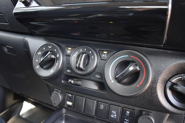 Used Toyota Hilux 2021 for sale - 76295653: Photo 19