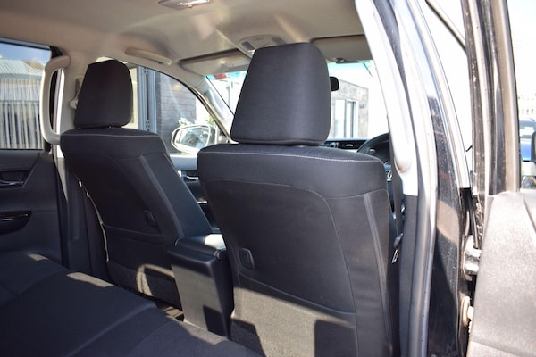 Used Toyota Hilux 2021 for sale - 76295653: Photo 23
