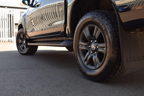 Used Toyota Hilux 2021 for sale - 76295653: Photo 33