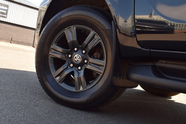 Used Toyota Hilux 2021 for sale - 76295653: Photo 34