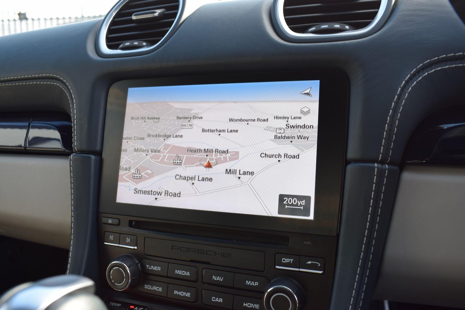 Used Porsche Cayman 2018 for sale - 76714219: Photo 22