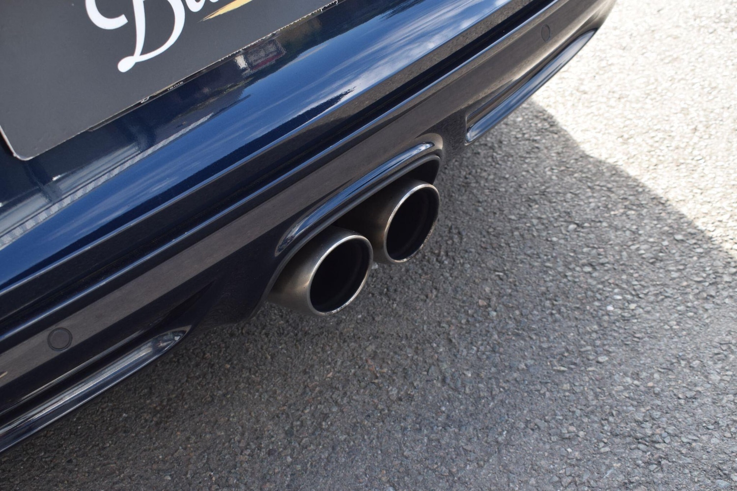 Used Porsche Cayman 2018 for sale - 76714219: Photo 52