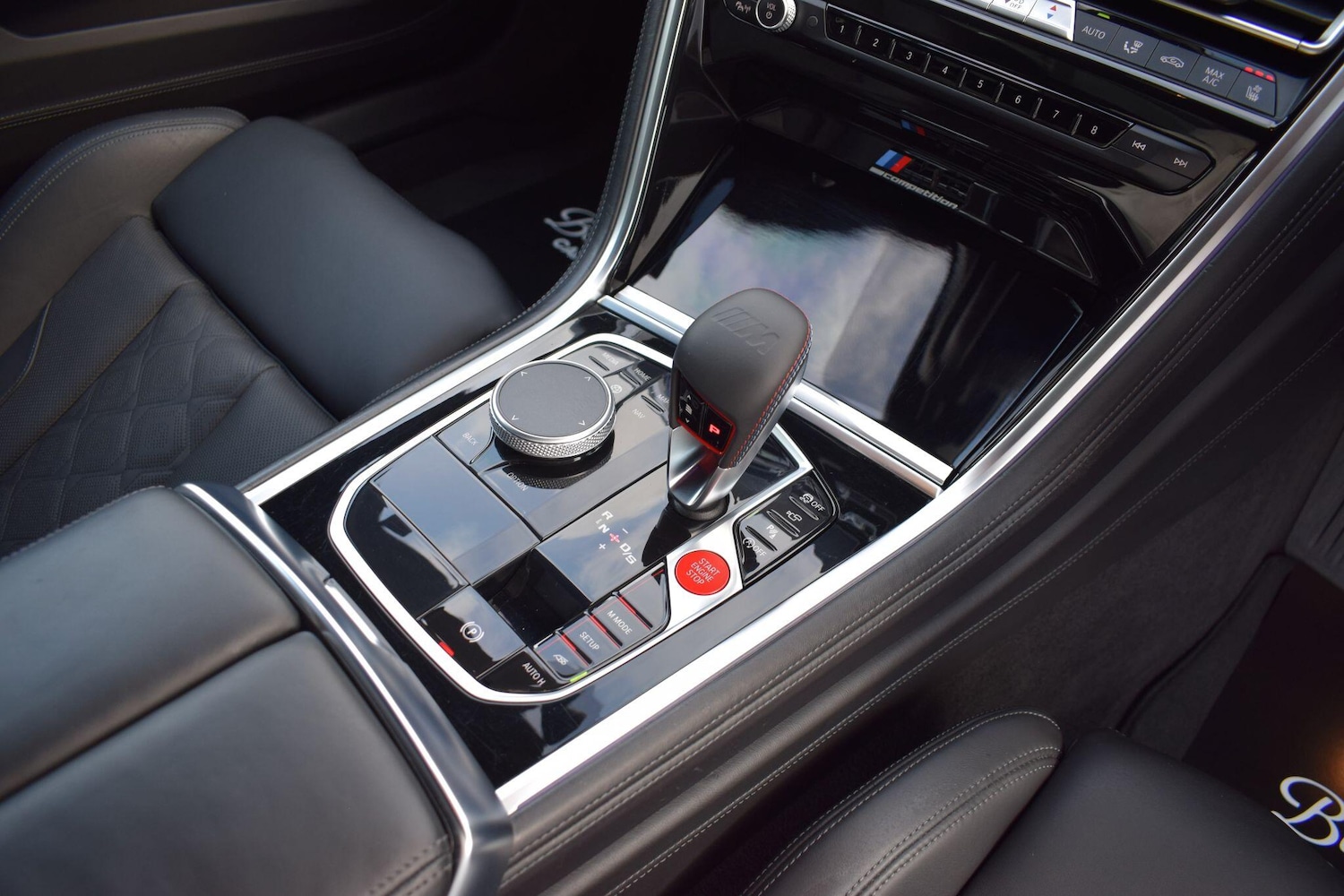 Used BMW M8 2021 for sale - 76701374: Photo 14