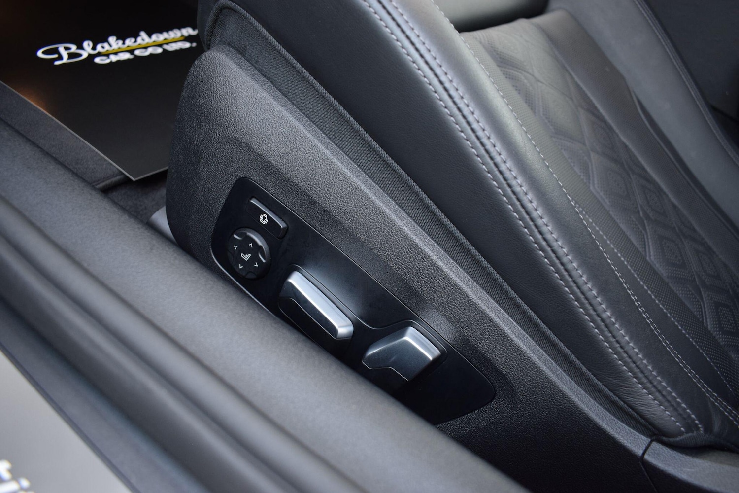 Used BMW M8 2021 for sale - 76701374: Photo 19