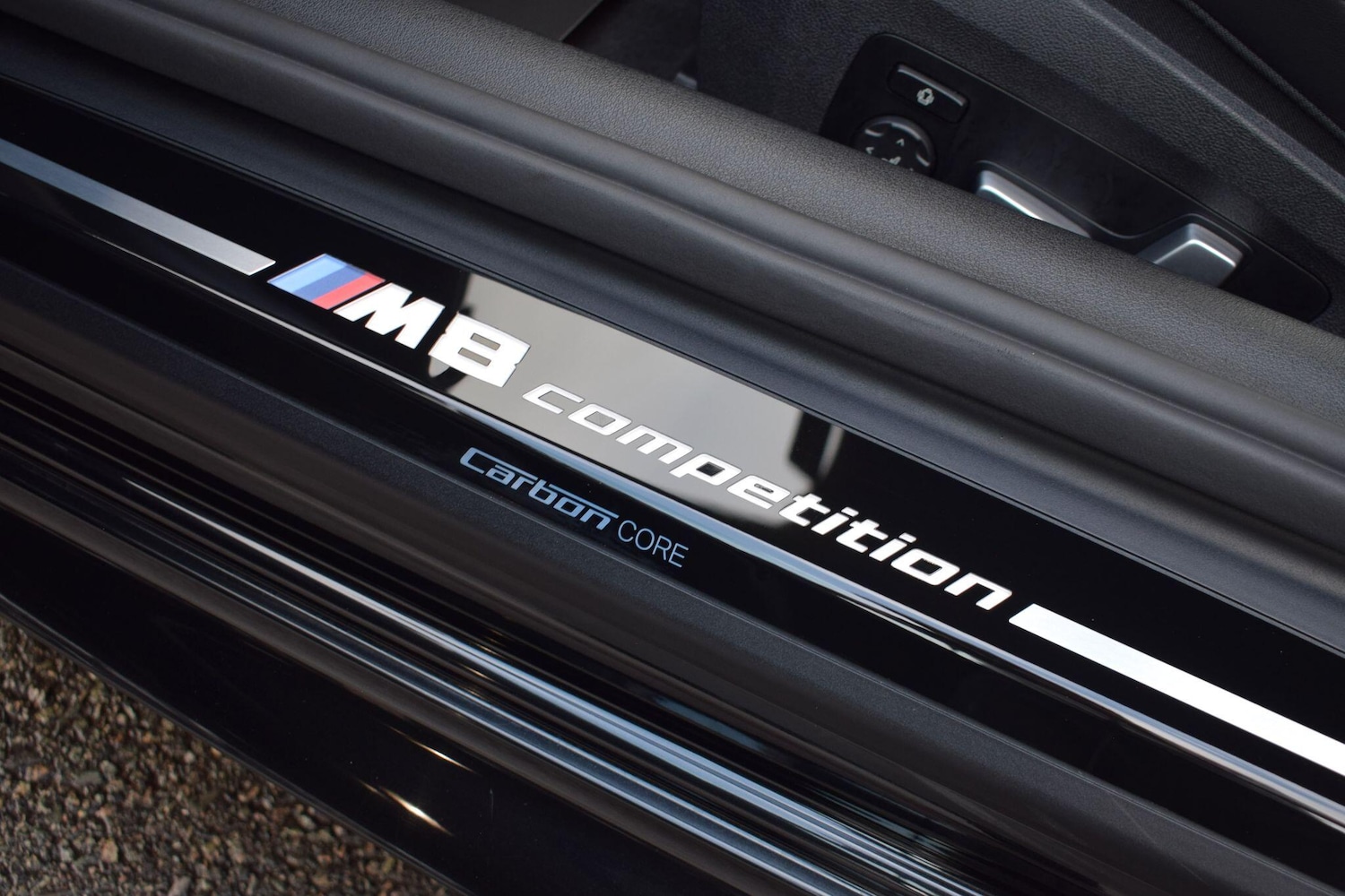 Used BMW M8 2021 for sale - 76701374: Photo 20