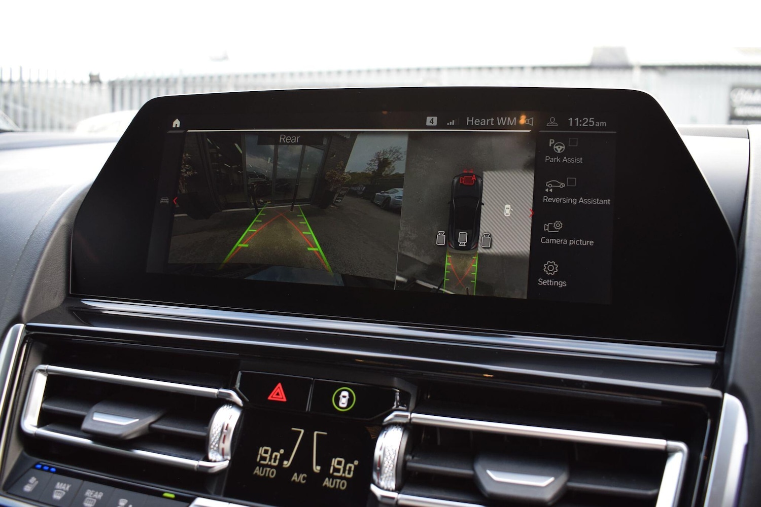 Used BMW M8 2021 for sale - 76701374: Photo 27