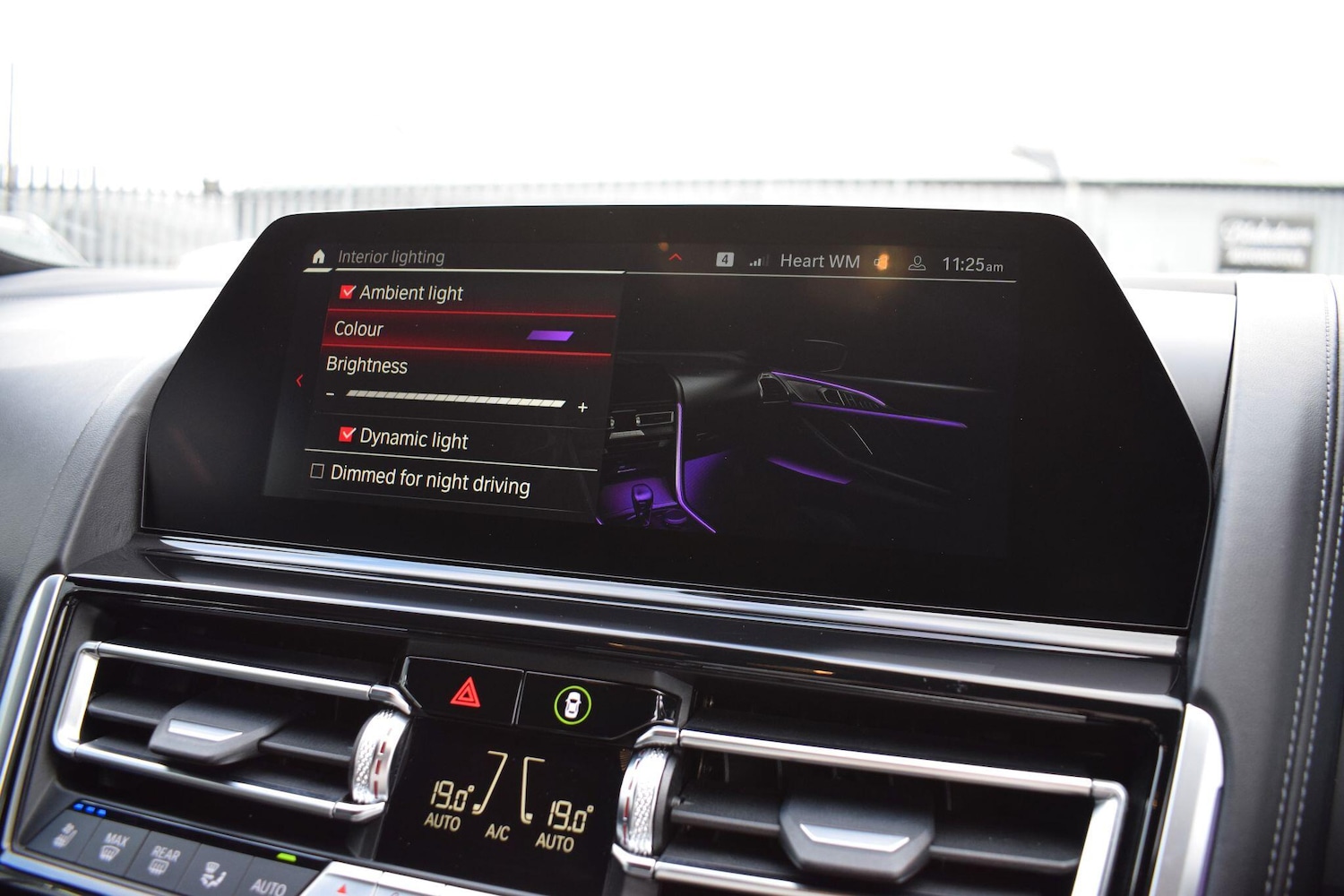 Used BMW M8 2021 for sale - 76701374: Photo 28