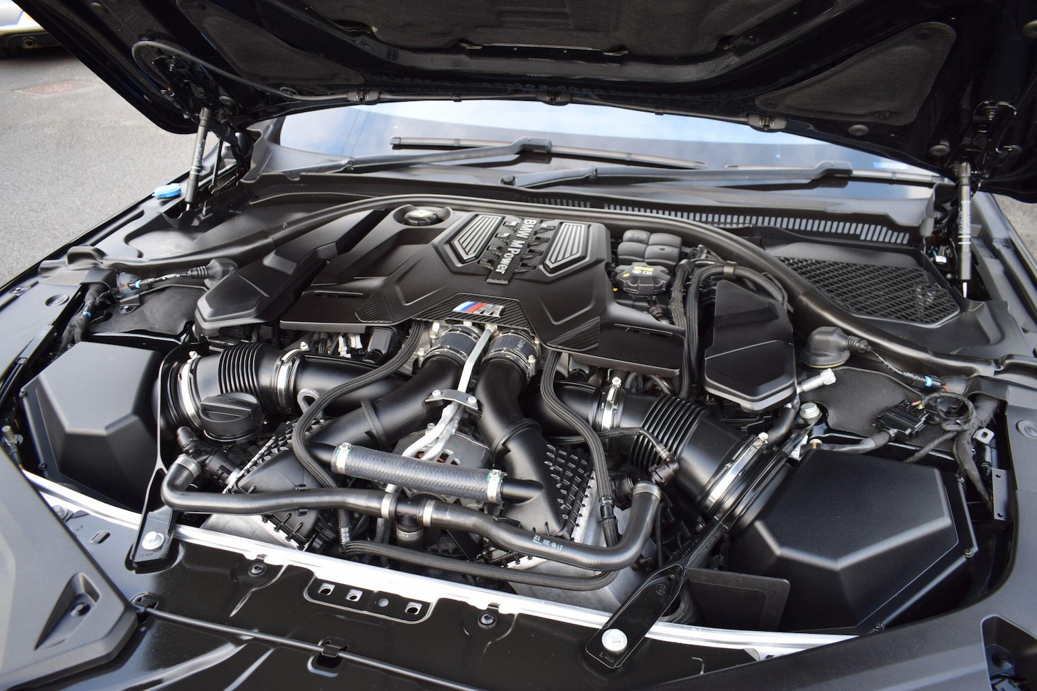 Used BMW M8 2021 for sale - 76701374: Photo 37