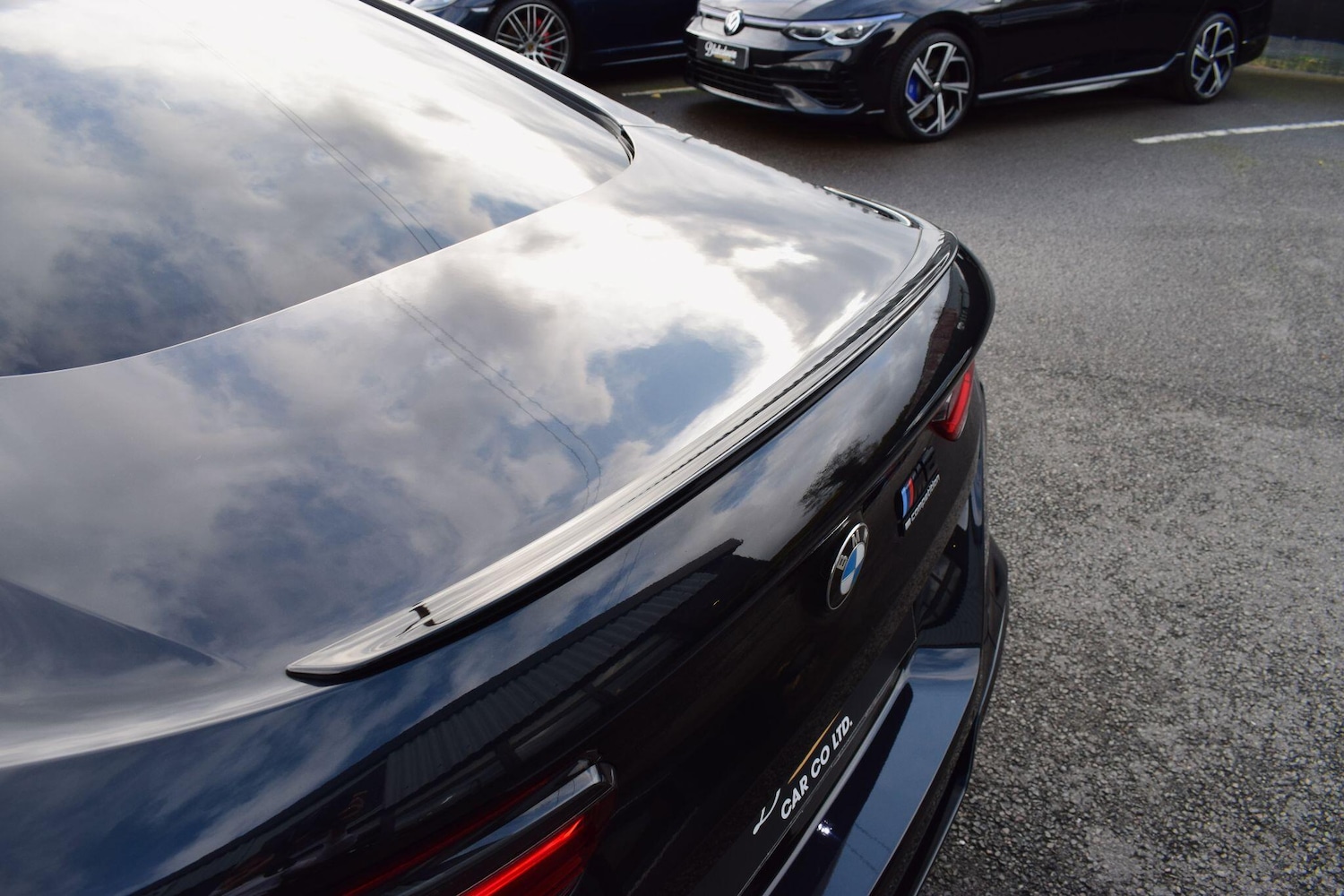 Used BMW M8 2021 for sale - 76701374: Photo 48