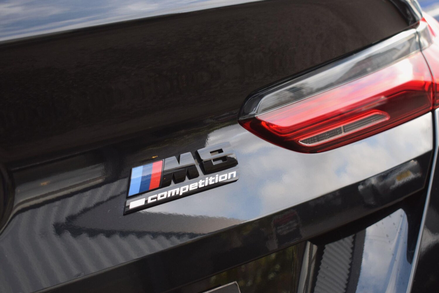 Used BMW M8 2021 for sale - 76701374: Photo 49