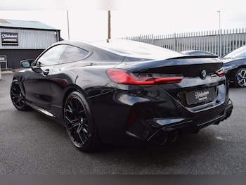 Used BMW M8 2021 for sale - 76701374: Photo