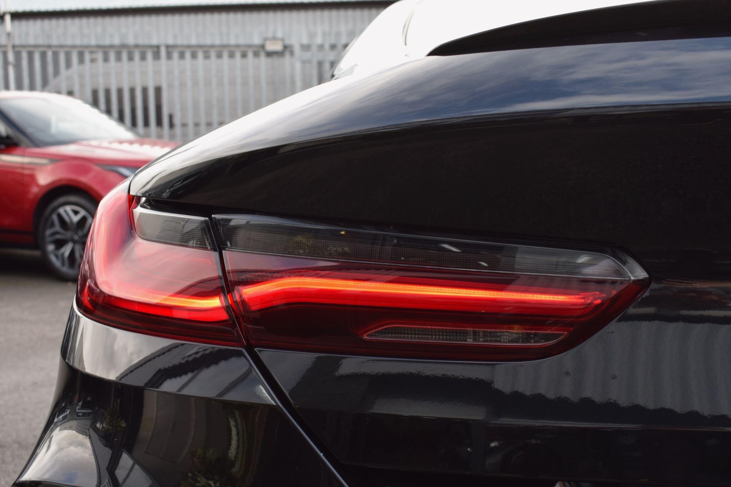 Used BMW M8 2021 for sale - 76701374: Photo 50