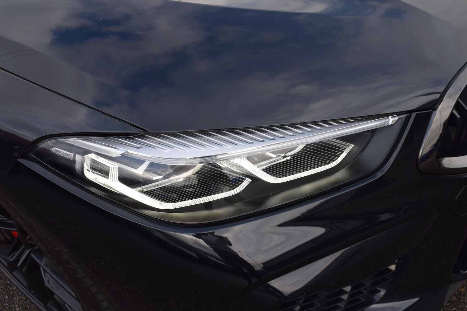 Used BMW M8 2021 for sale - 76701374: Photo 57