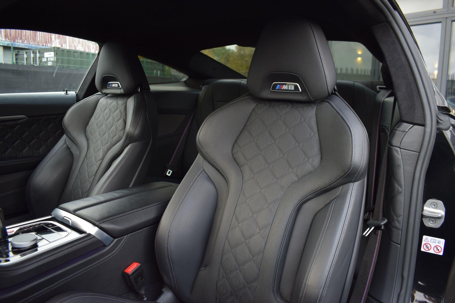 Used BMW M8 2021 for sale - 76701374: Photo 8