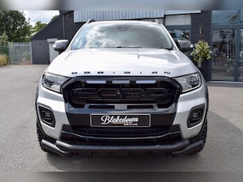 Used Ford Ranger 2021 for sale - 75978061: Photo