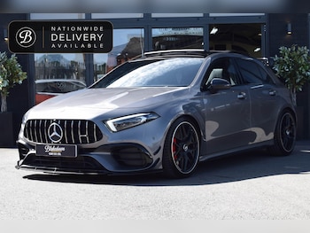 Used Mercedes-Benz A-Class 2022 for sale - 79425680: Photo
